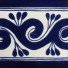 Ceramic Frost Proof Tile Berceo